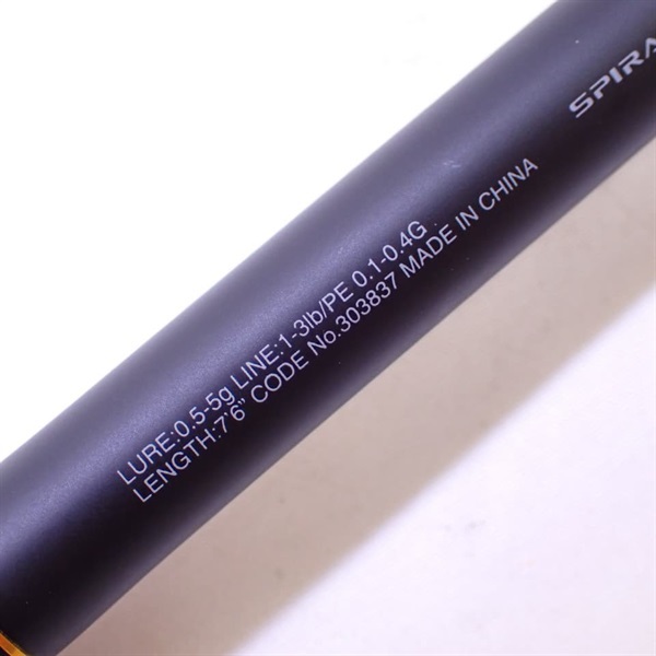 ２１ソアレＸＲＳ７６ＵＬーＳ